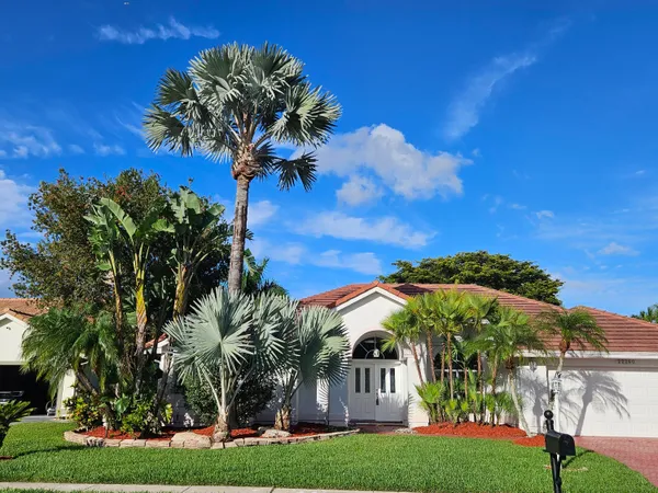 $740,000 | 22260 Kettle Creek Way, Boca Raton, FL 33428