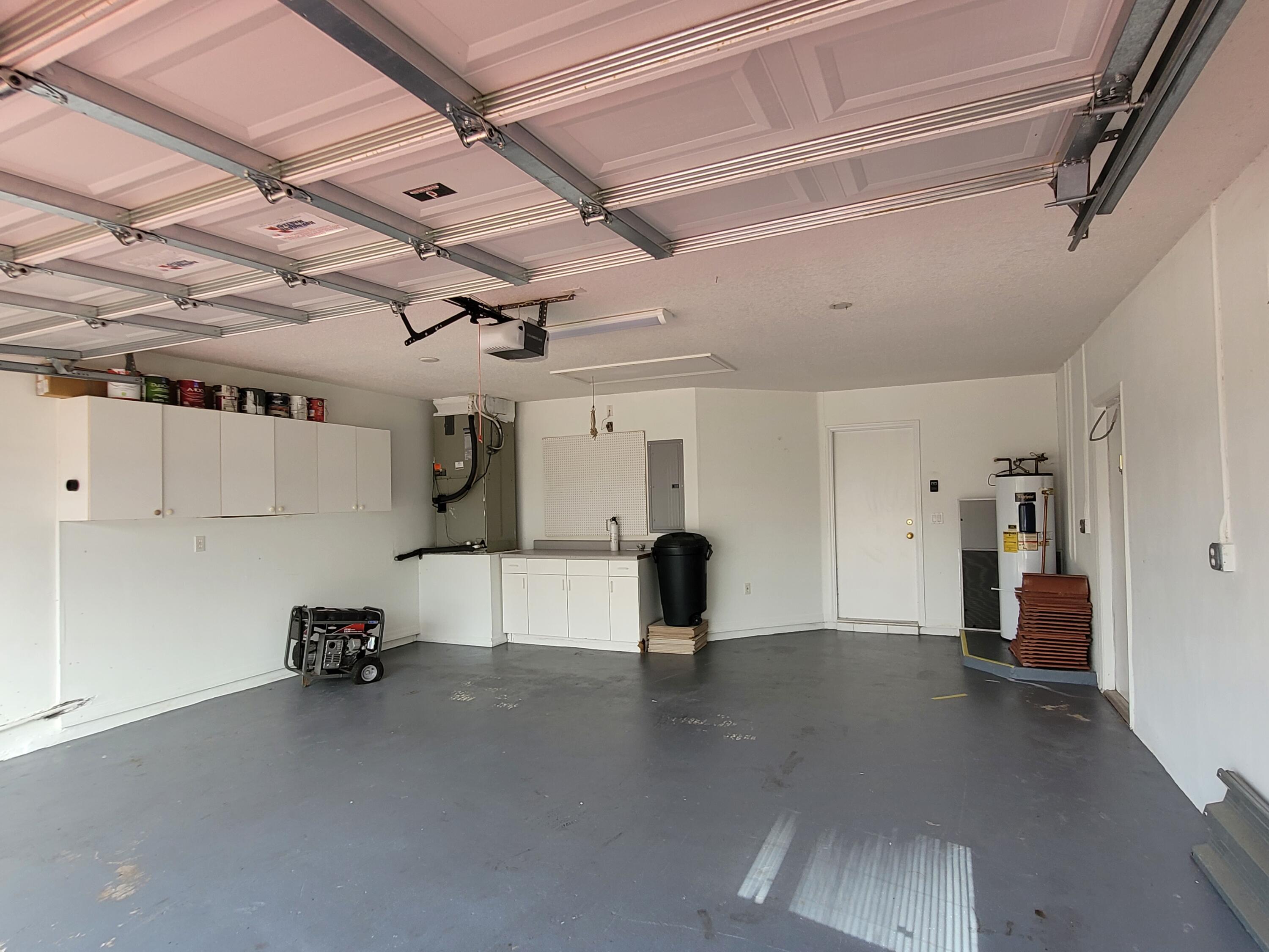 22260 Kettle Creek Way Boca Raton, FL 33428 - Photo 22 of 39 Garage