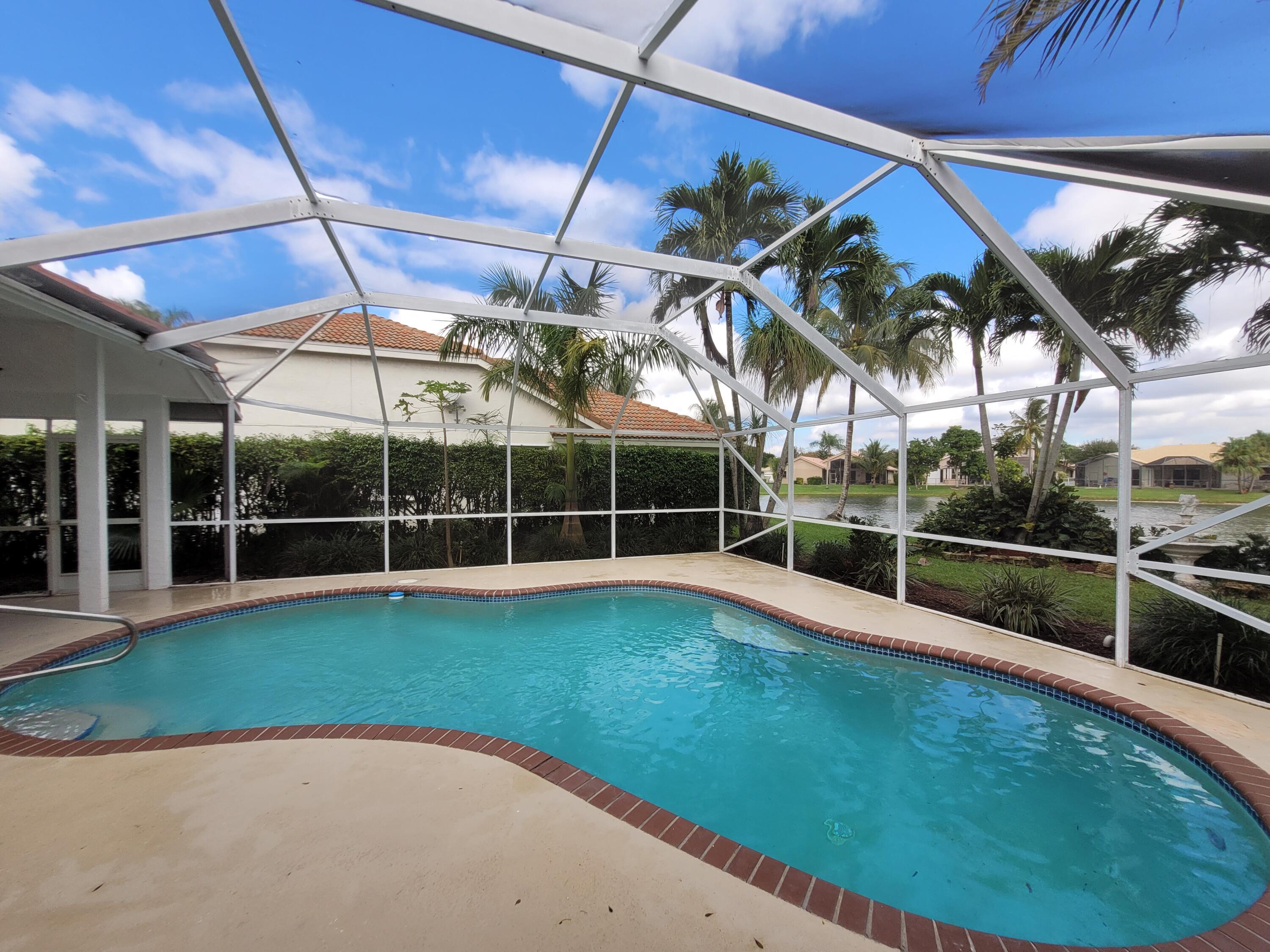 22260 Kettle Creek Way Boca Raton, FL 33428 - Photo 24 of 39 Pool 1