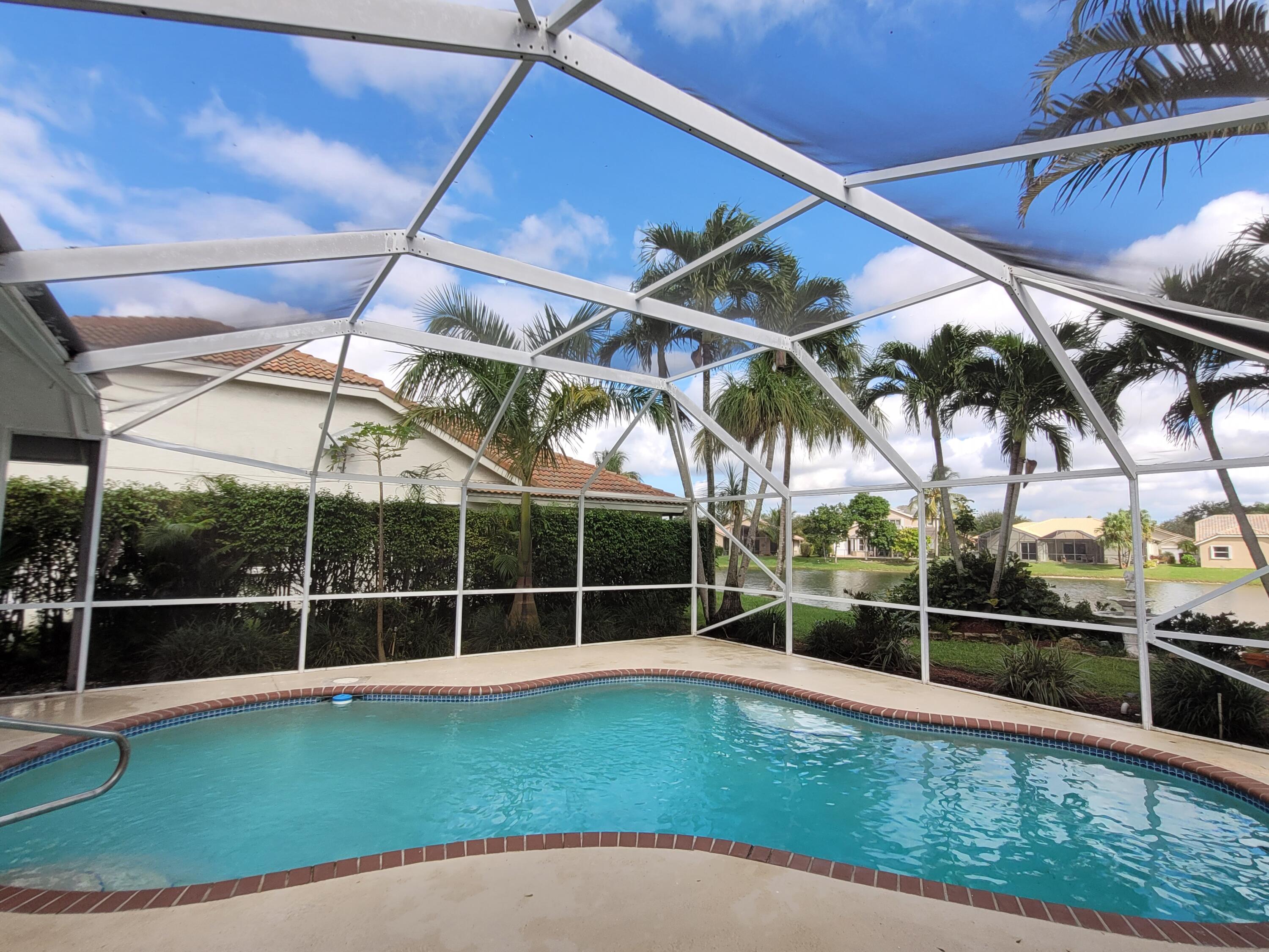 22260 Kettle Creek Way Boca Raton, FL 33428 - Photo 29 of 39 Pool