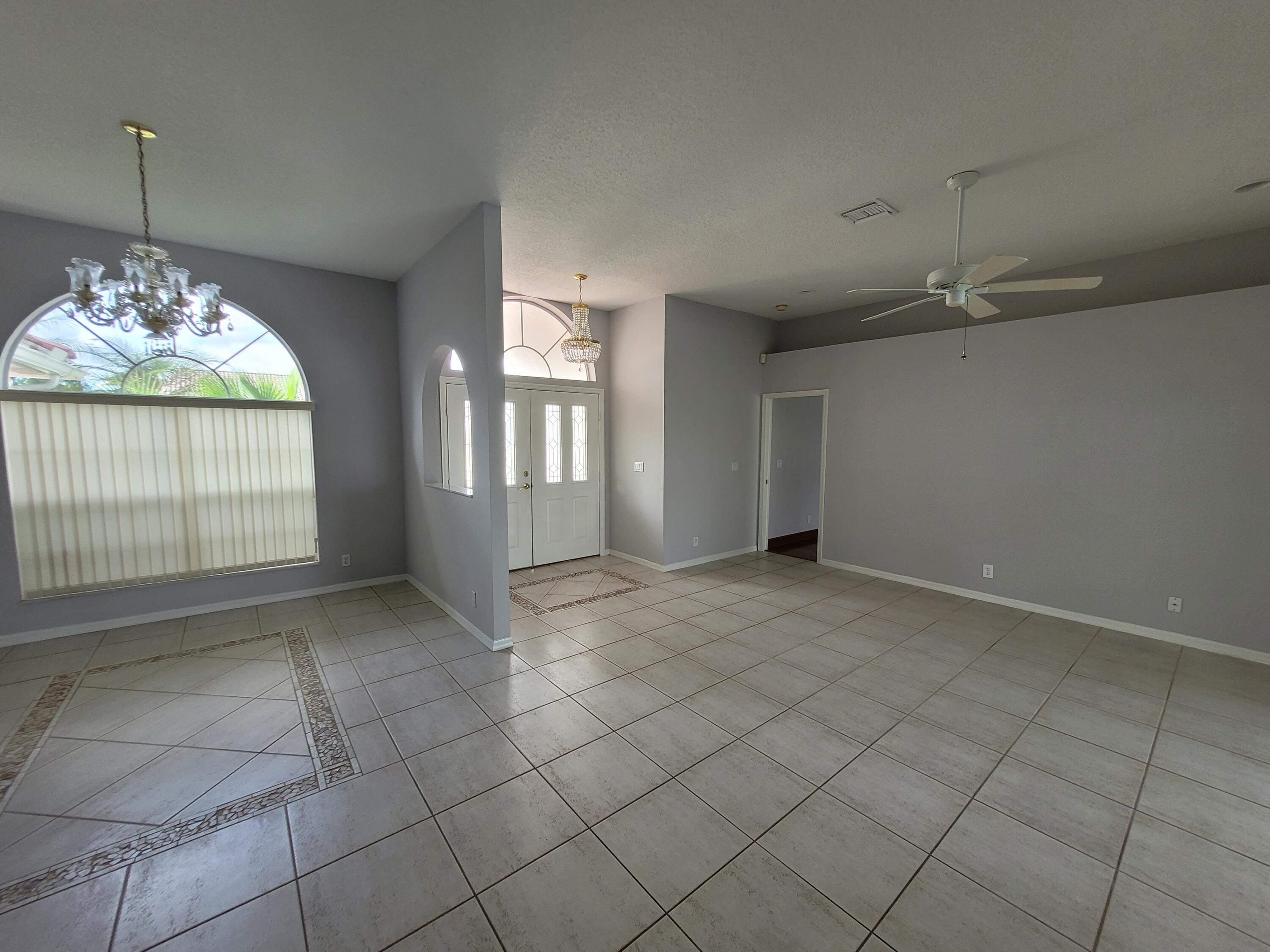 22260 Kettle Creek Way Boca Raton, FL 33428 - Photo 3 of 39 Dining room-Living room area
