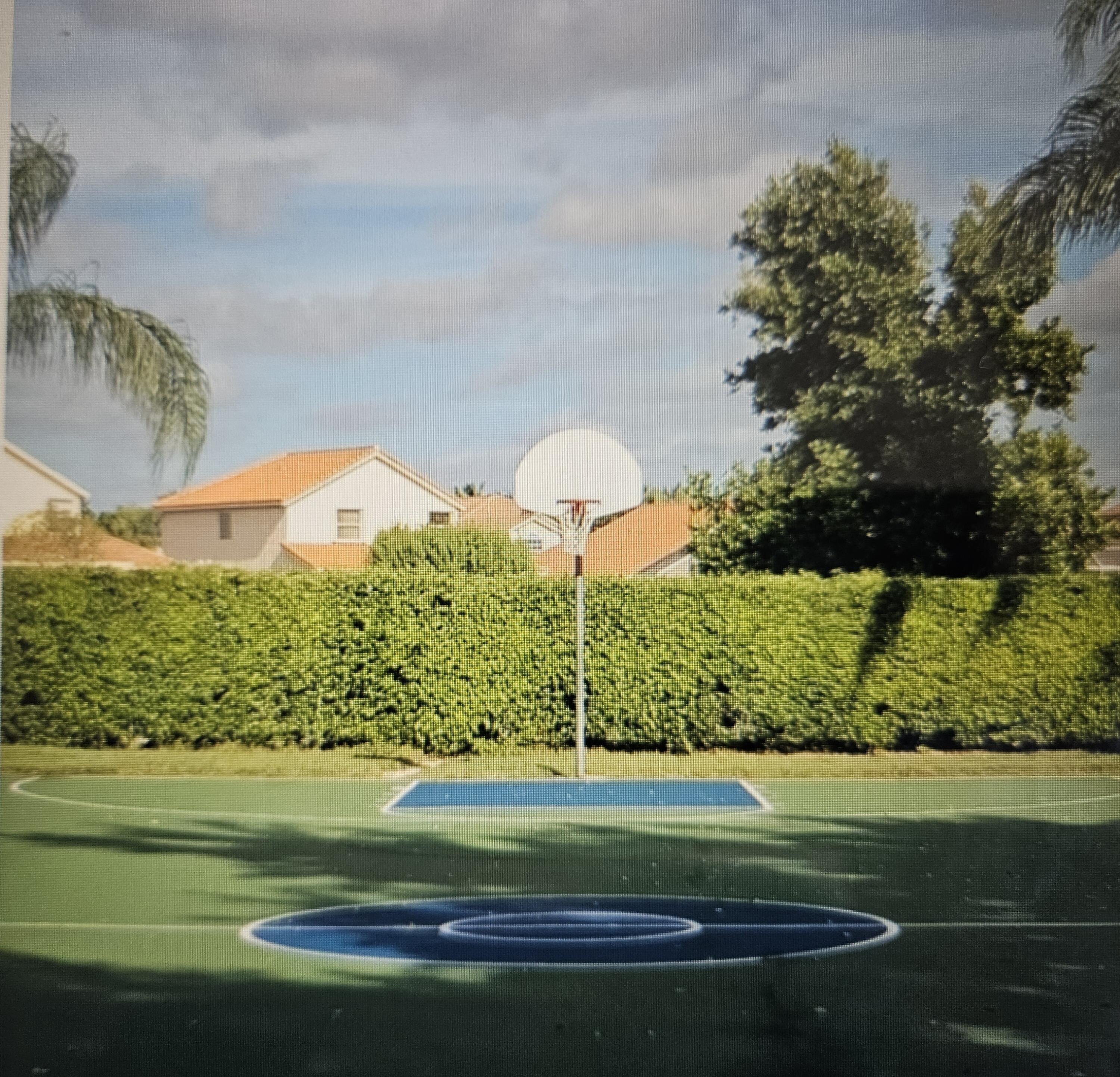 22260 Kettle Creek Way Boca Raton, FL 33428 - Photo 34 of 39 Community basketball court