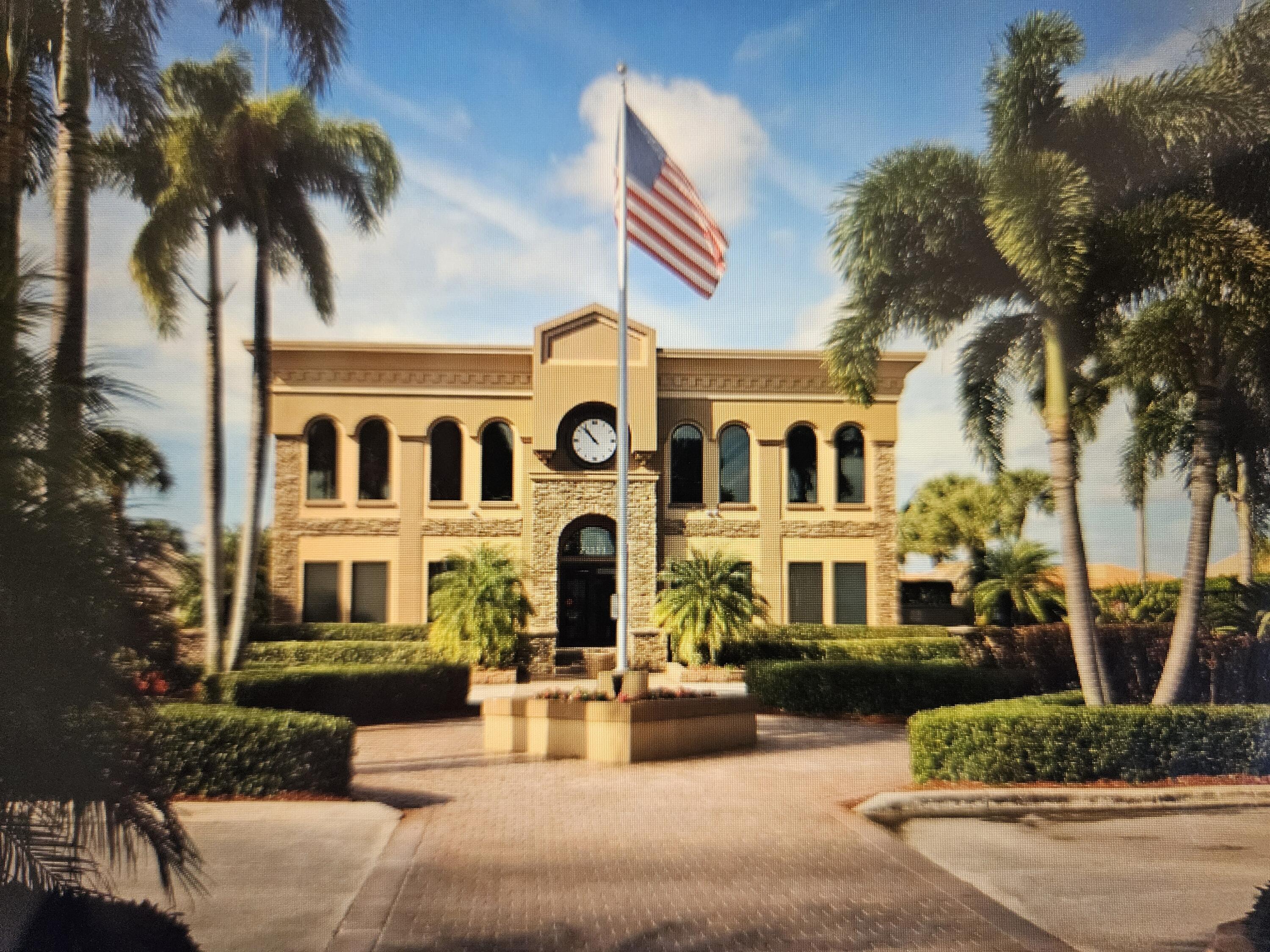 22260 Kettle Creek Way Boca Raton, FL 33428 - Photo 35 of 39 Community Club house