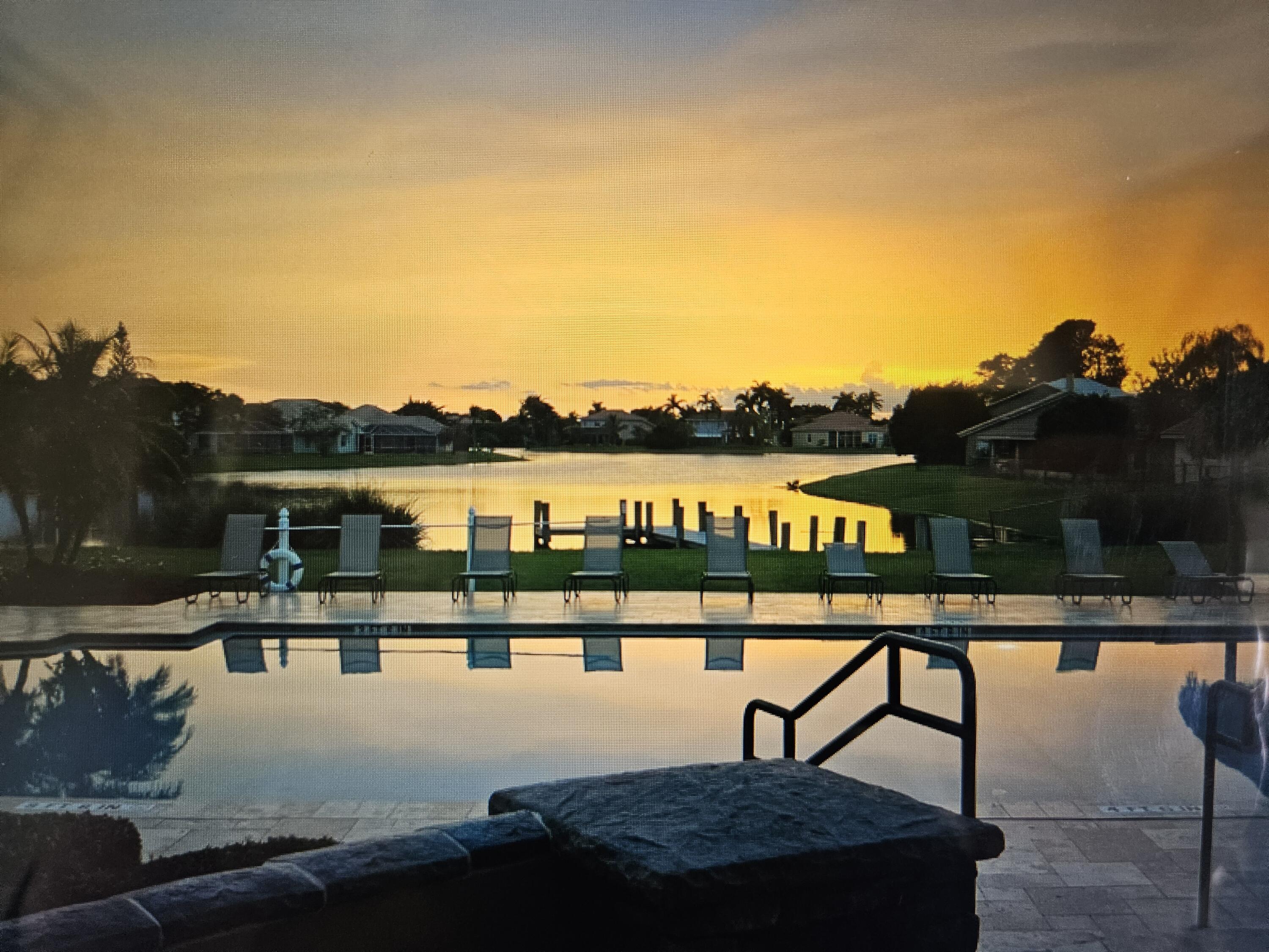 22260 Kettle Creek Way Boca Raton, FL 33428 - Photo 38 of 39 Community swimming pool