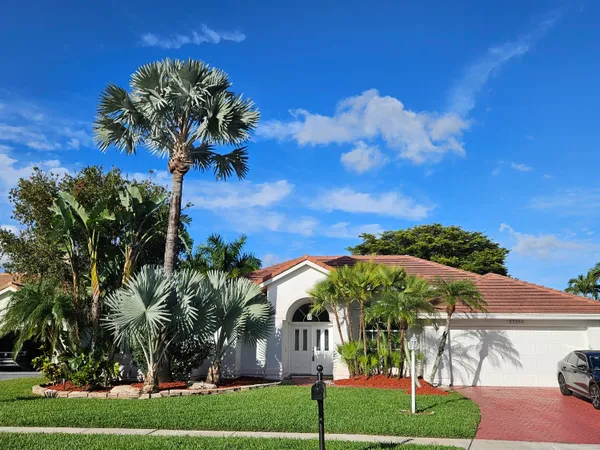 $740,000 | 22260 Kettle Creek Way, Boca Raton, FL 33428