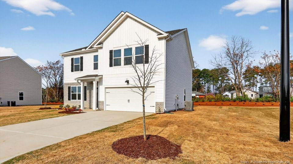 90 Discovery Way Spring Lake, NC 28390 - Photo 2 of 41 Photo 2