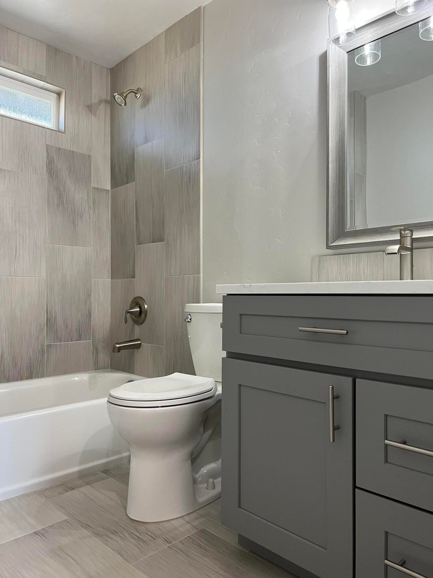 22460 Rickard Road Bend, OR 97702 - Photo 5 of 25 Guest Bath
