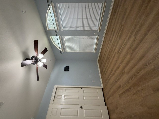 3216 Blue Ridge Drive Round Rock, TX 78681 - Photo 19 of 24 Bedroom #2
