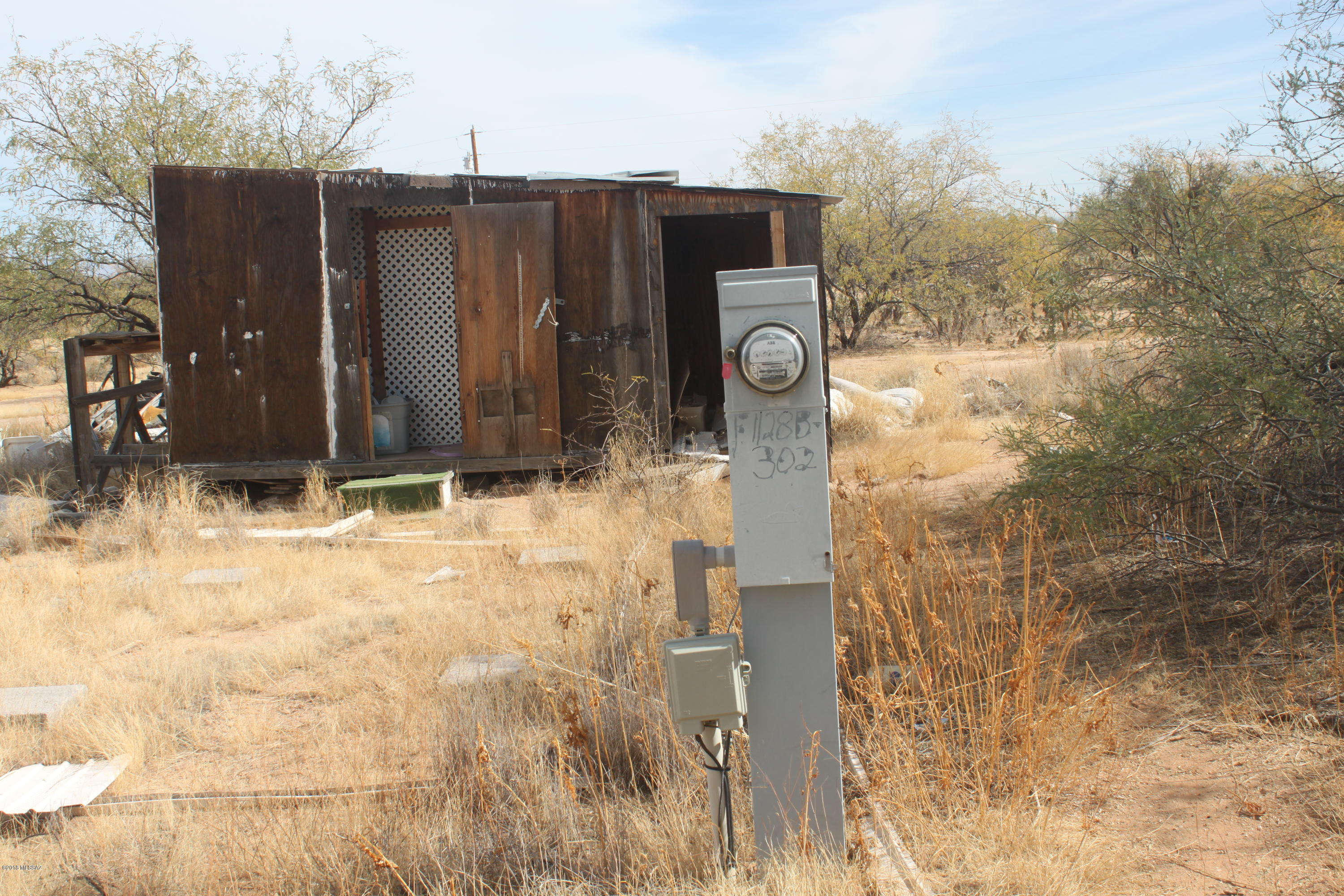 8366 South Cover View Road Tucson, AZ 85736 - Photo 1 of 11 Gallery Image 1