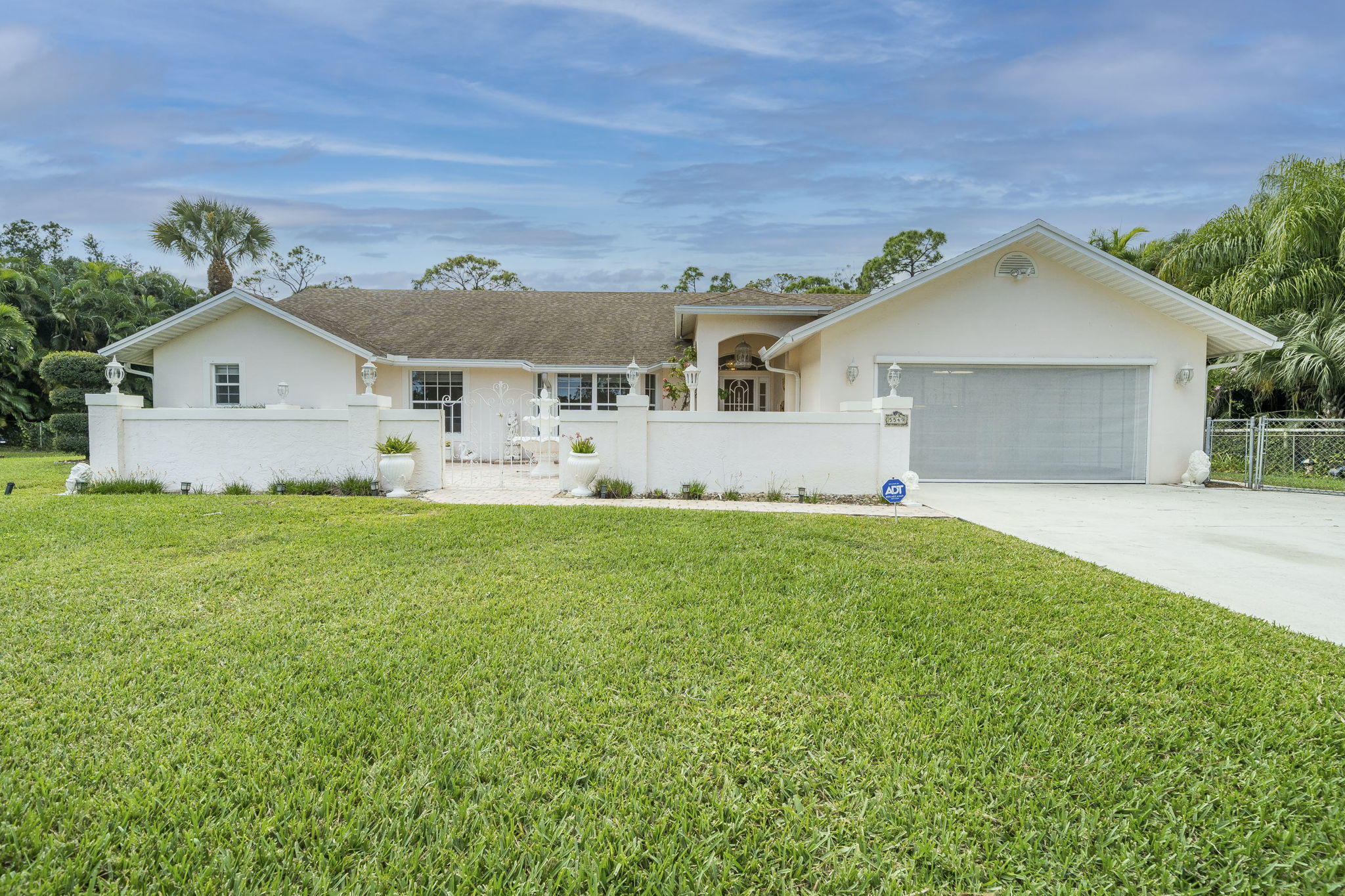 5549 Colbright Road Lake Worth, FL 33467 - Photo 1 of 66 Front Elevation