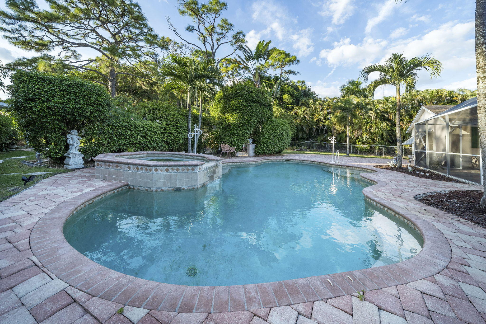 5549 Colbright Road Lake Worth, FL 33467 - Photo 11 of 66 Pool