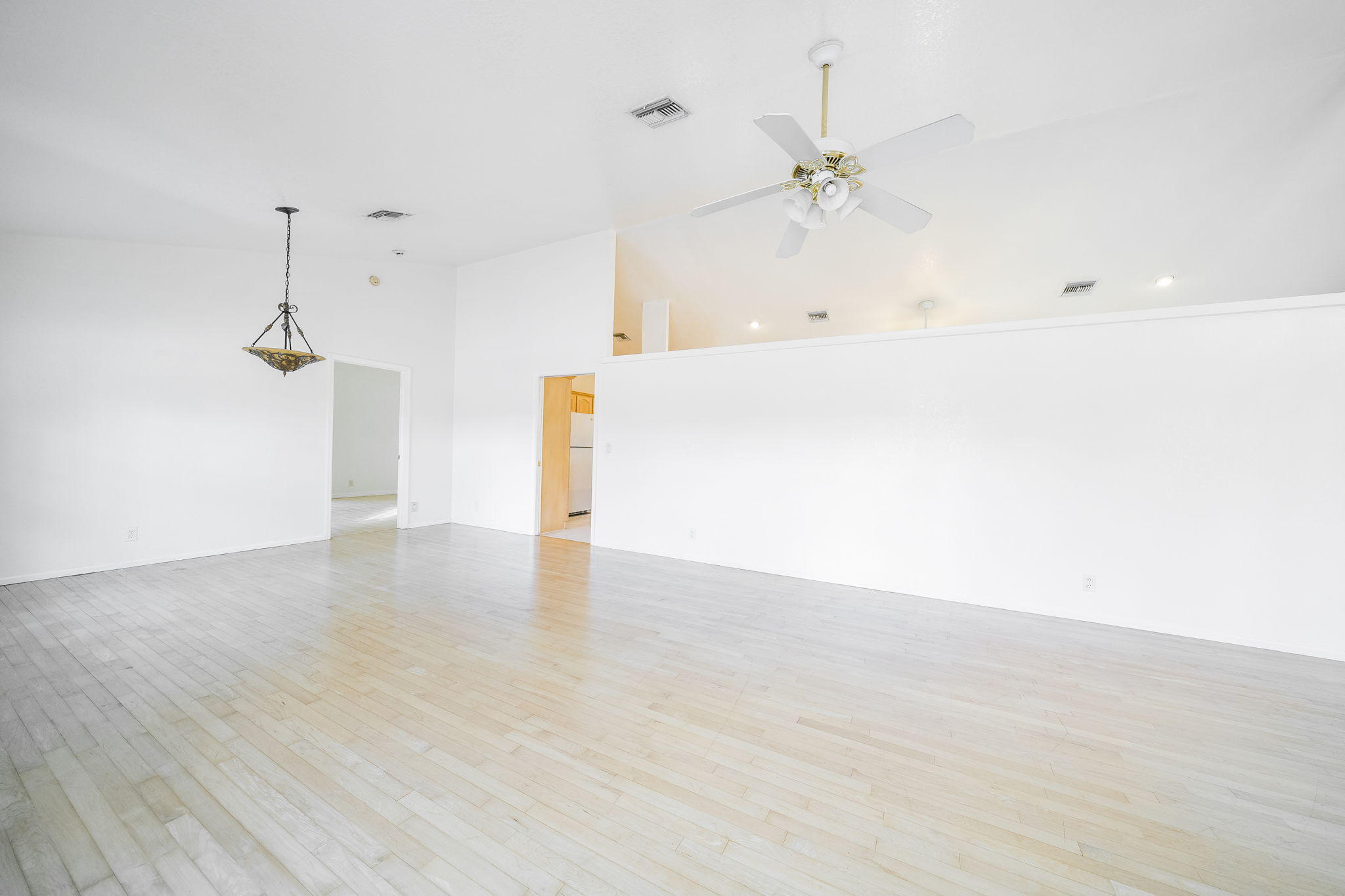 5549 Colbright Road Lake Worth, FL 33467 - Photo 42 of 66 Family & Dining Room