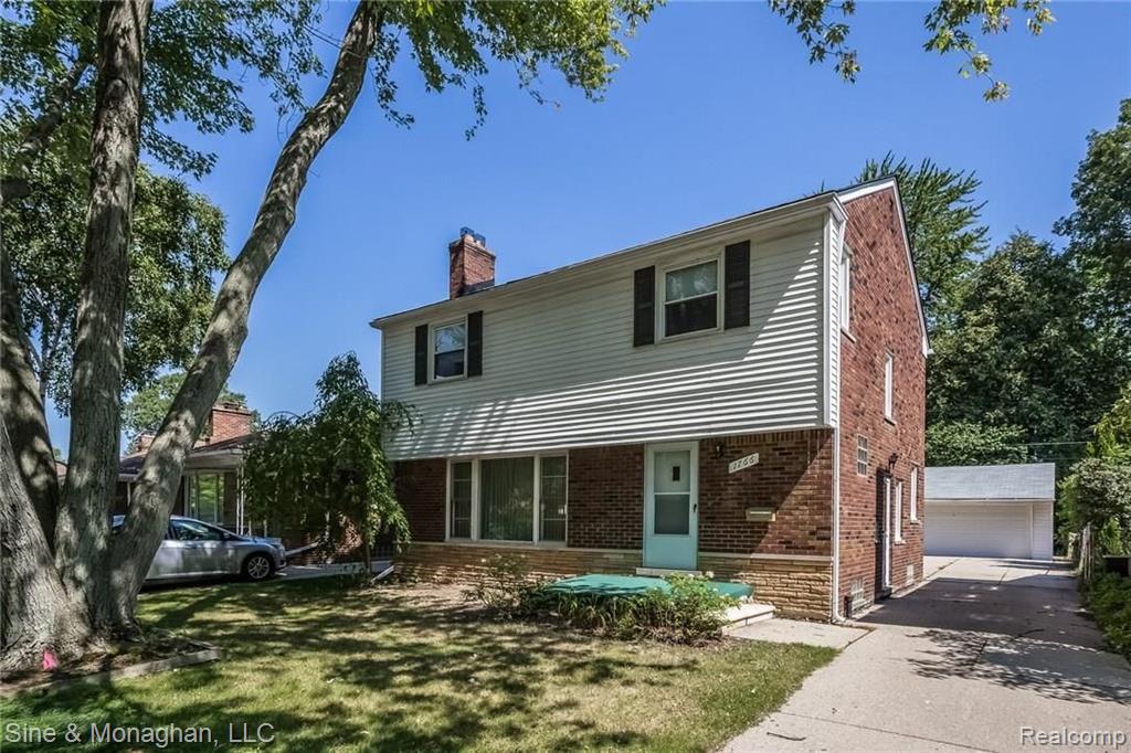 1766 Newcastle Road Grosse Pointe, MI 48236 - Photo 36 of 39