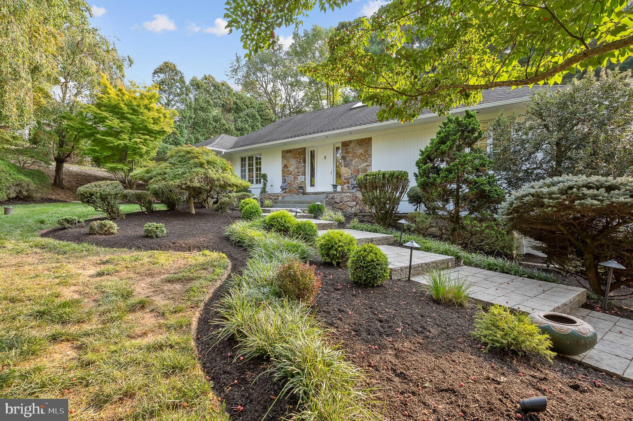 930 Sharpless Road Hockessin, DE 19707 - Photo 11 of 70