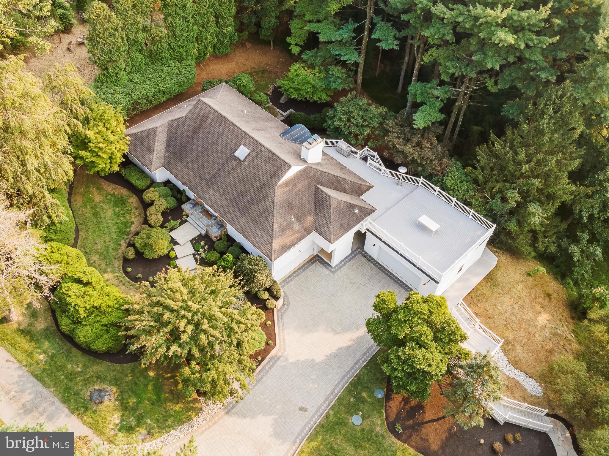 930 Sharpless Road Hockessin, DE 19707 - Photo 9 of 70