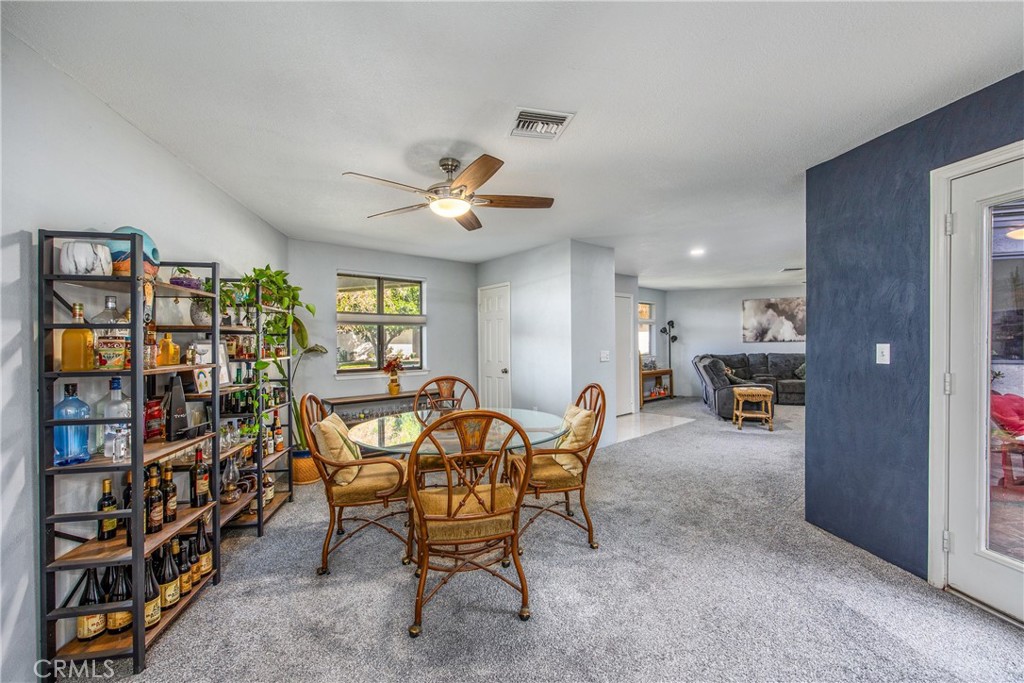 1036 Occidental Circle Redlands, CA 92374 - Photo 11 of 25 Dining Room