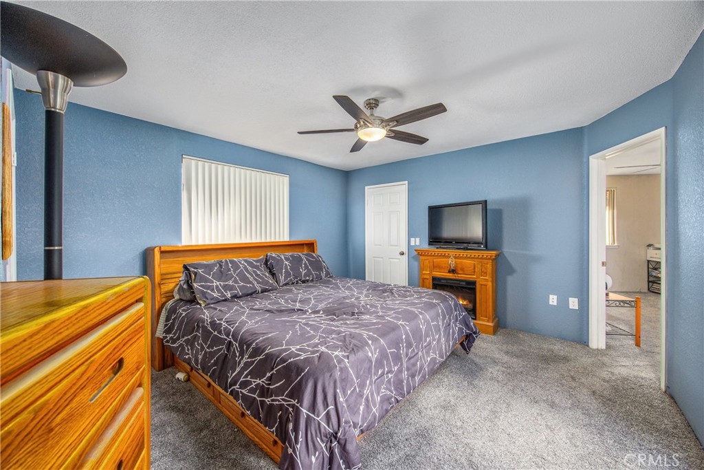 1036 Occidental Circle Redlands, CA 92374 - Photo 13 of 25 Primary Bedroom