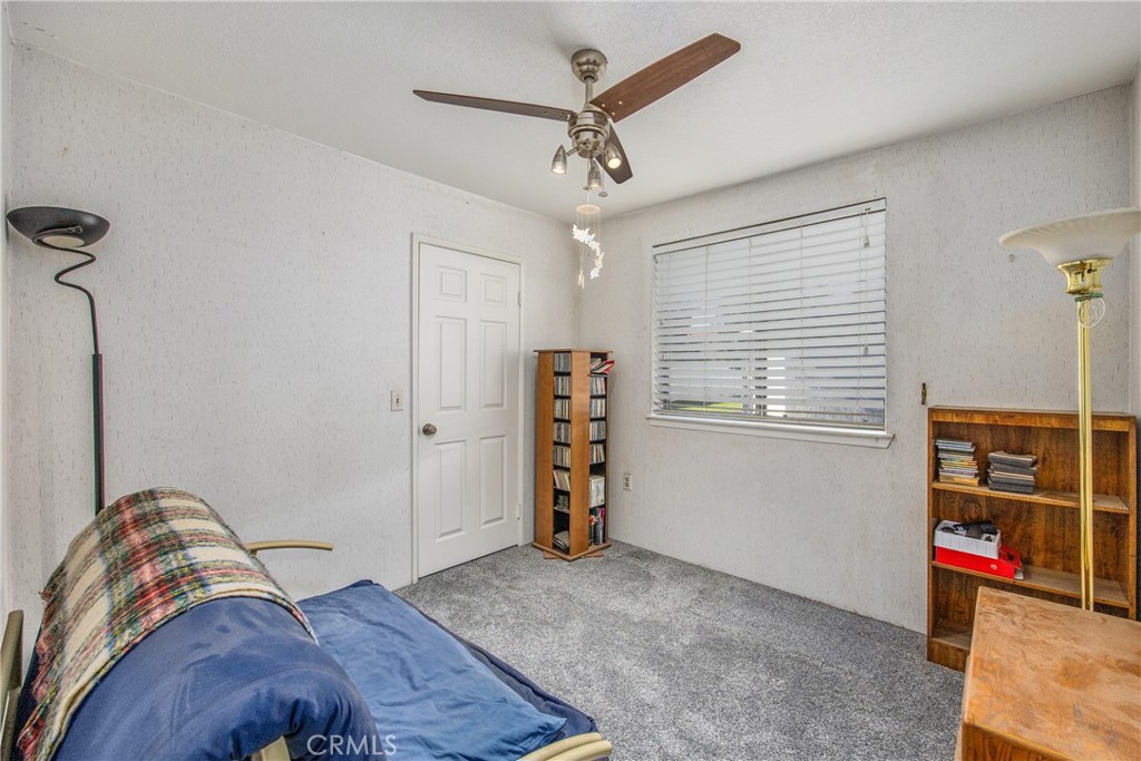 1036 Occidental Circle Redlands, CA 92374 - Photo 19 of 25 Bedroom 3