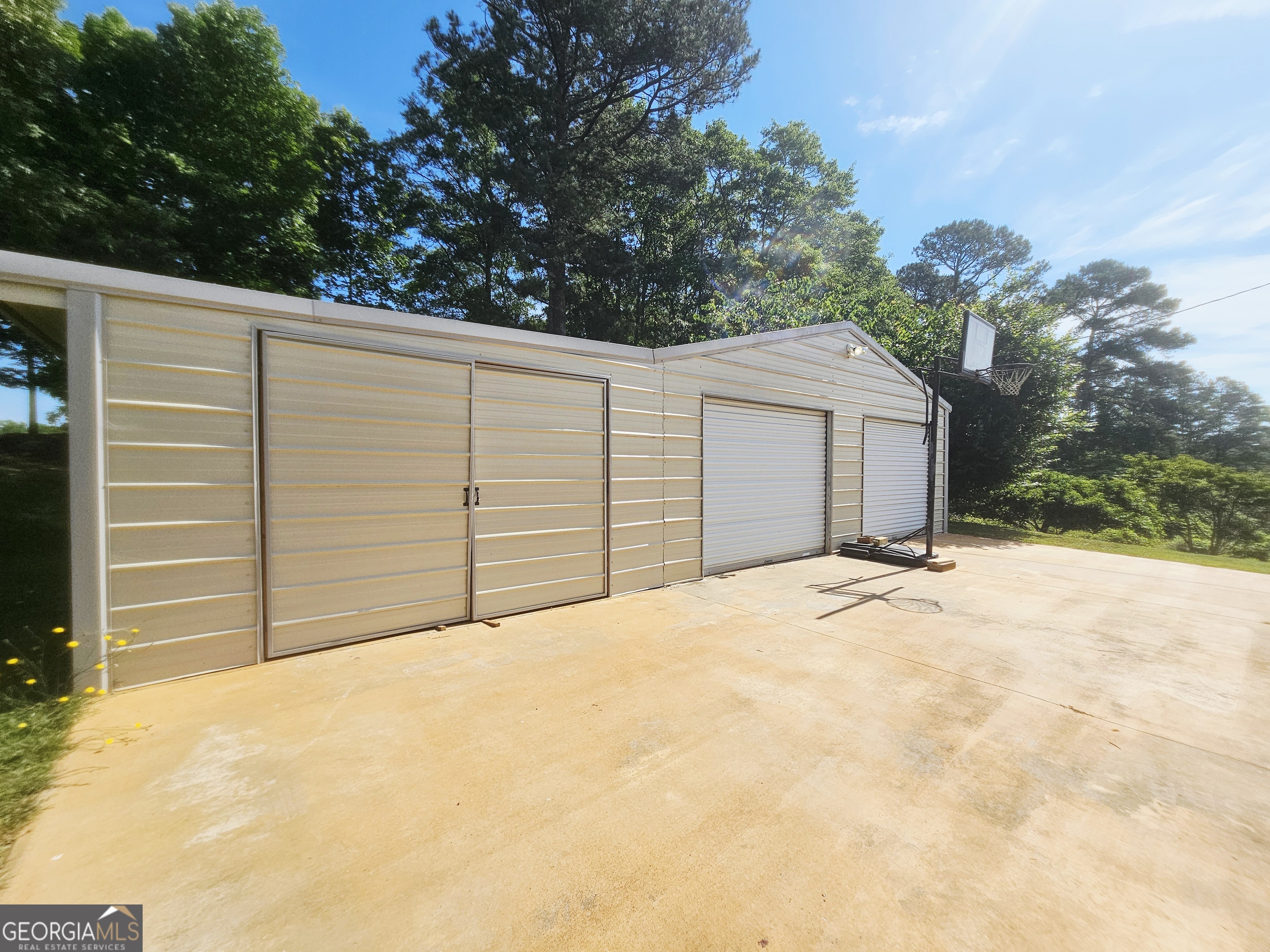 185 Dunson Shoals Road Franklin, GA 30217 - Photo 23 of 30