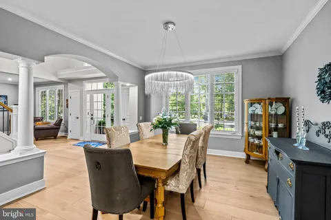$1,350,000 | 5 Somerton Square, Medford, NJ 08055