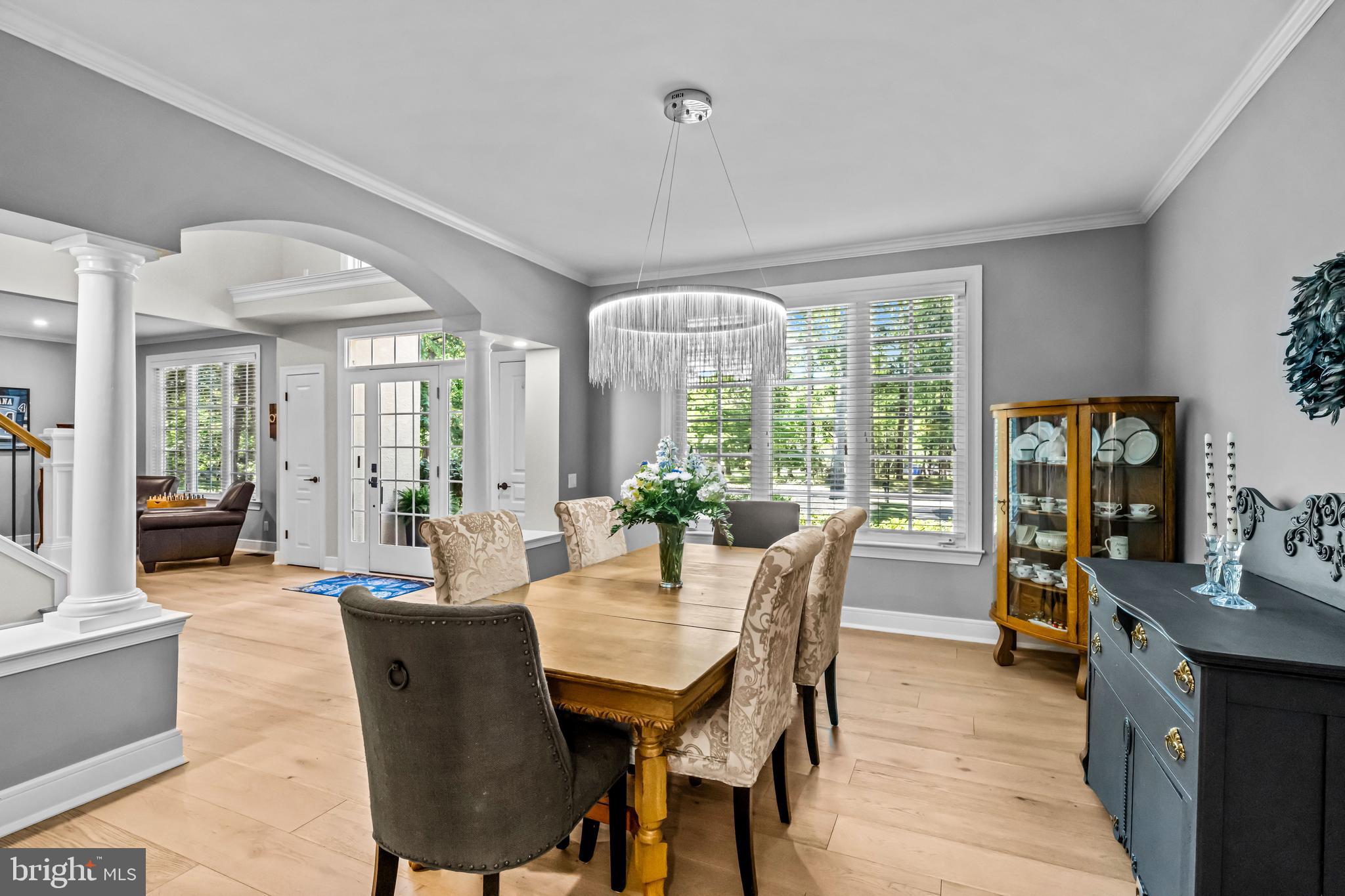 5 Somerton Square Medford, NJ 08055 - Photo 15 of 112