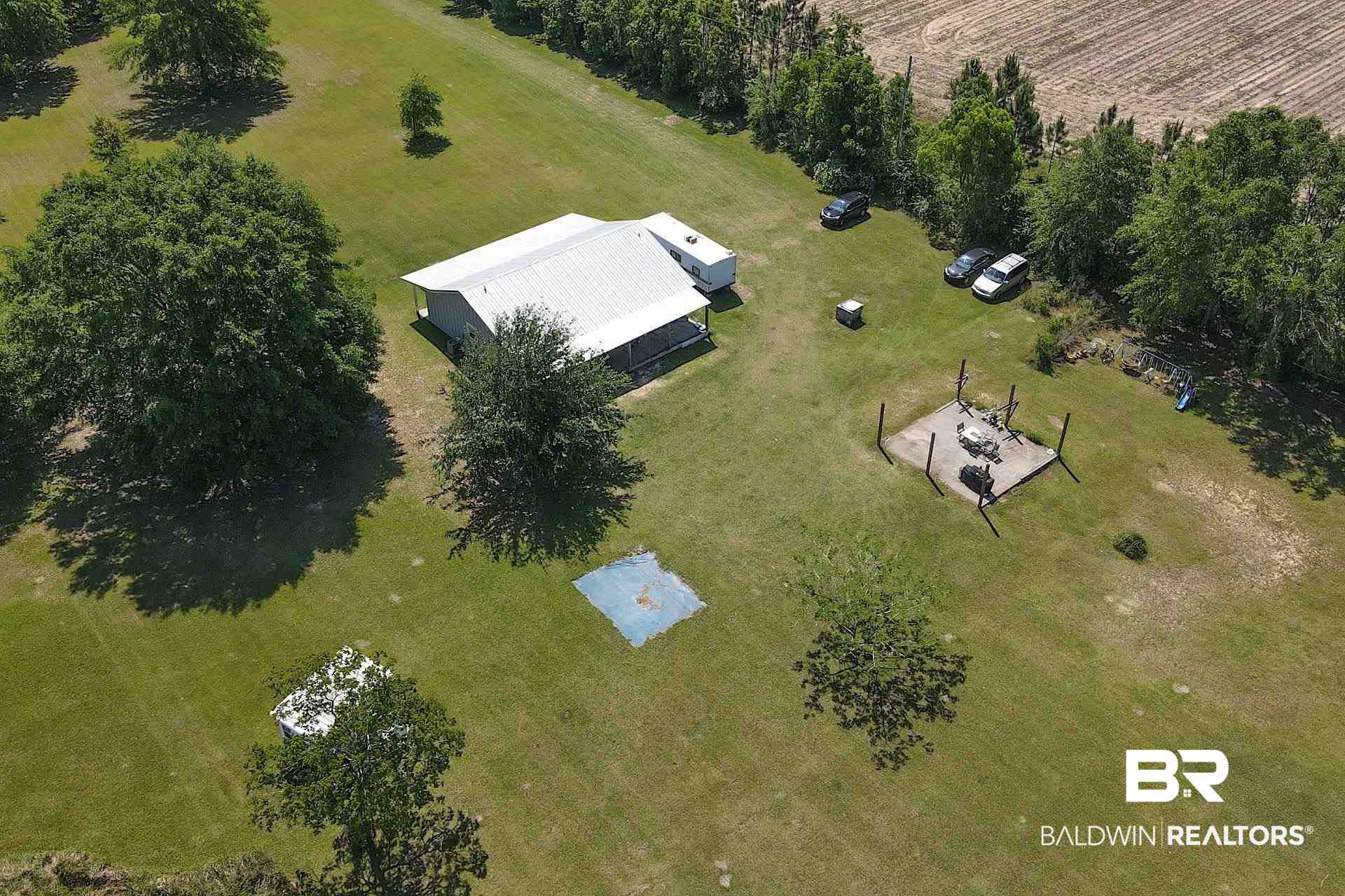 22899 Lanier Road Robertsdale, AL 36567 - Photo 14 of 15