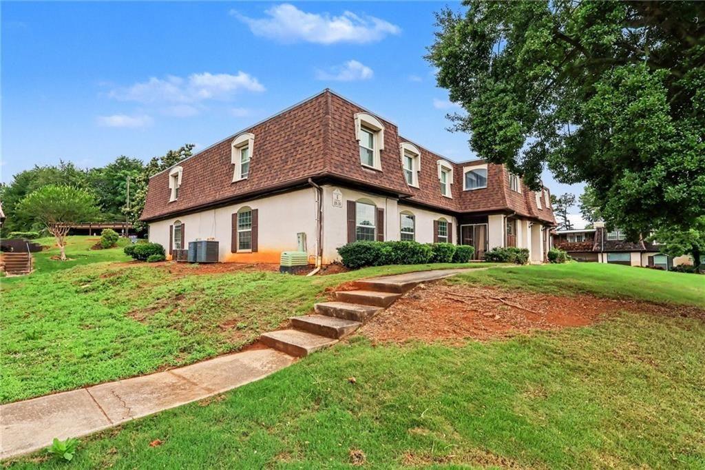 129 Rue Fontaine Lithonia, GA 30038 - Photo 2 of 27