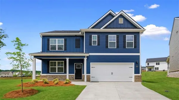 $316,250 | 222 Cattle Drive, Perry, GA 31069