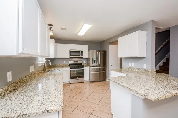 $1,950 | 22951 Twisting Pine Drive, Spring, TX 77373