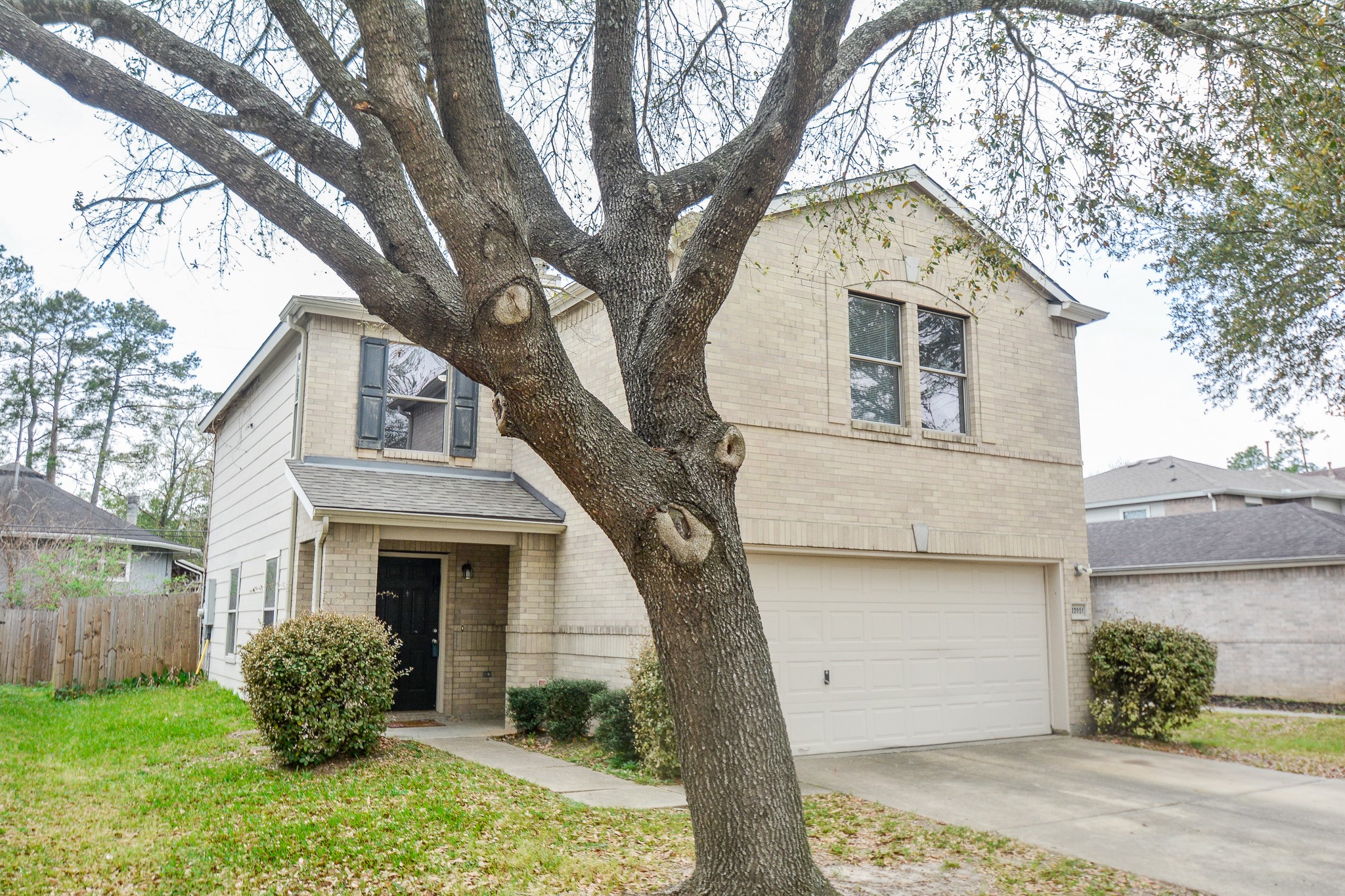22951 Twisting Pine Drive Spring, TX 77373 - Photo 3 of 33