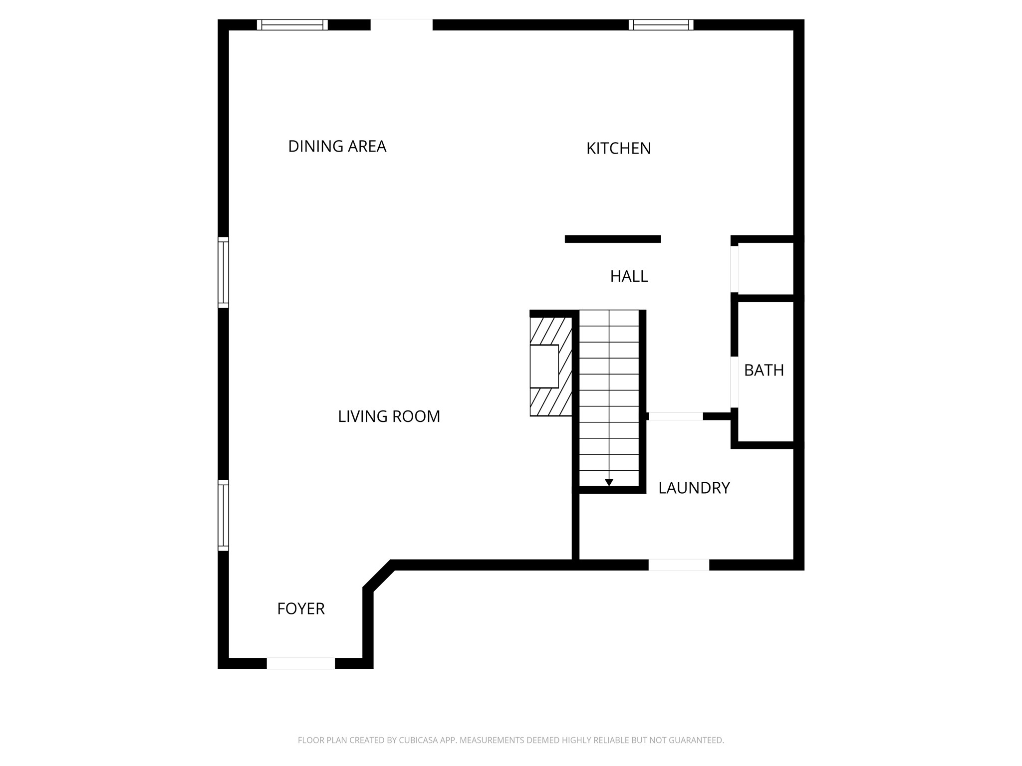 22951 Twisting Pine Drive Spring, TX 77373 - Photo 31 of 33