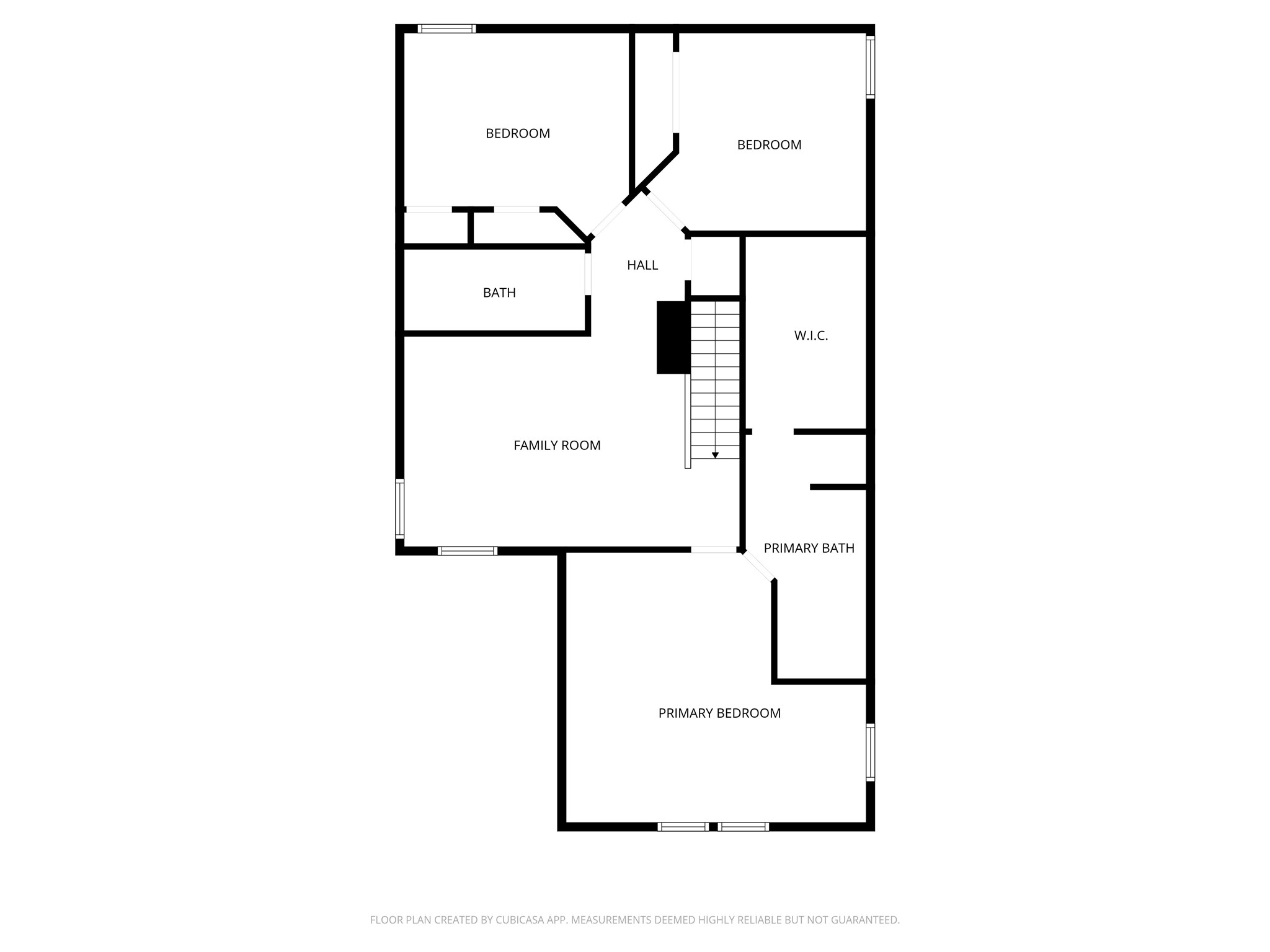 22951 Twisting Pine Drive Spring, TX 77373 - Photo 32 of 33