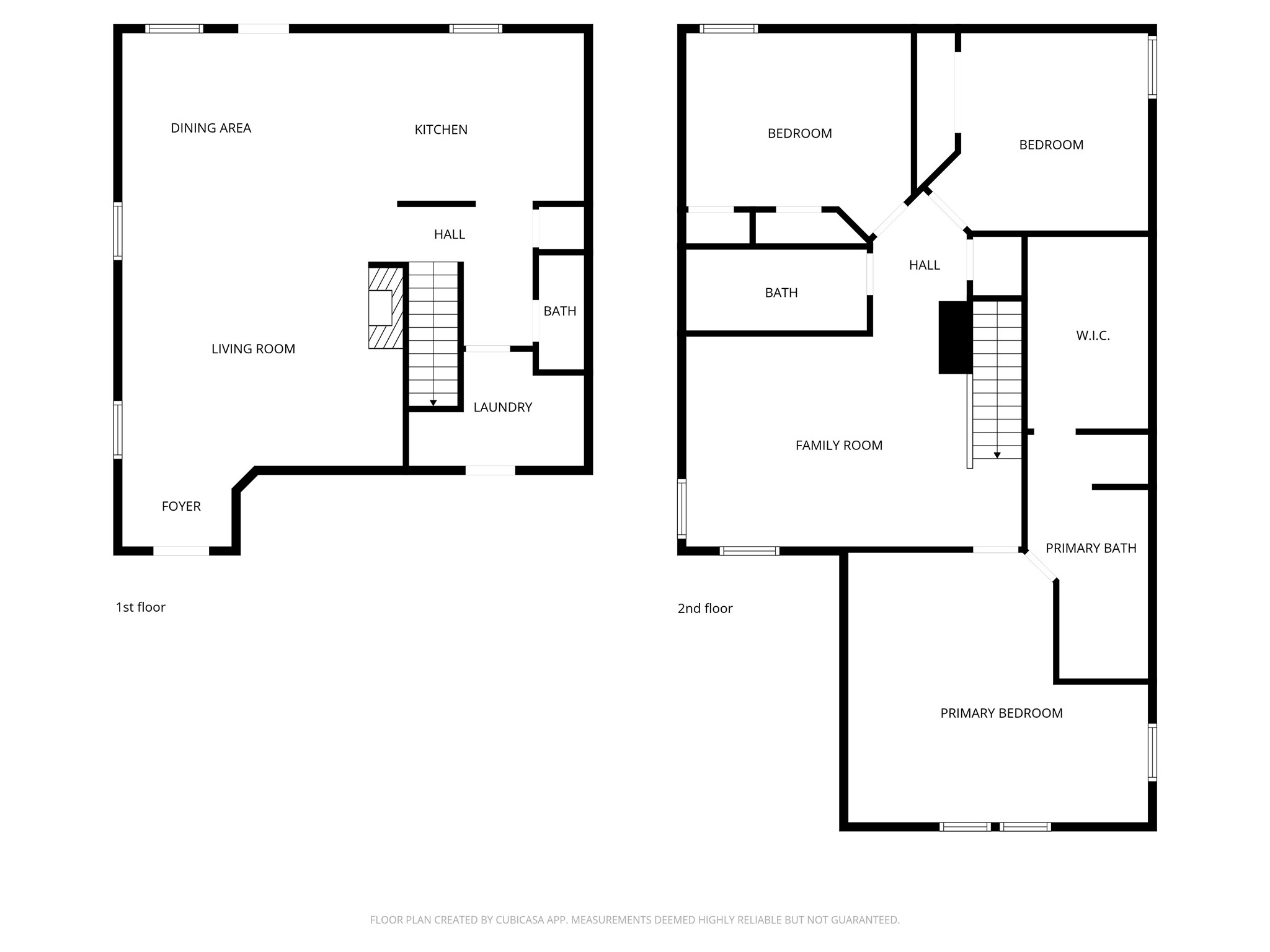 22951 Twisting Pine Drive Spring, TX 77373 - Photo 33 of 33