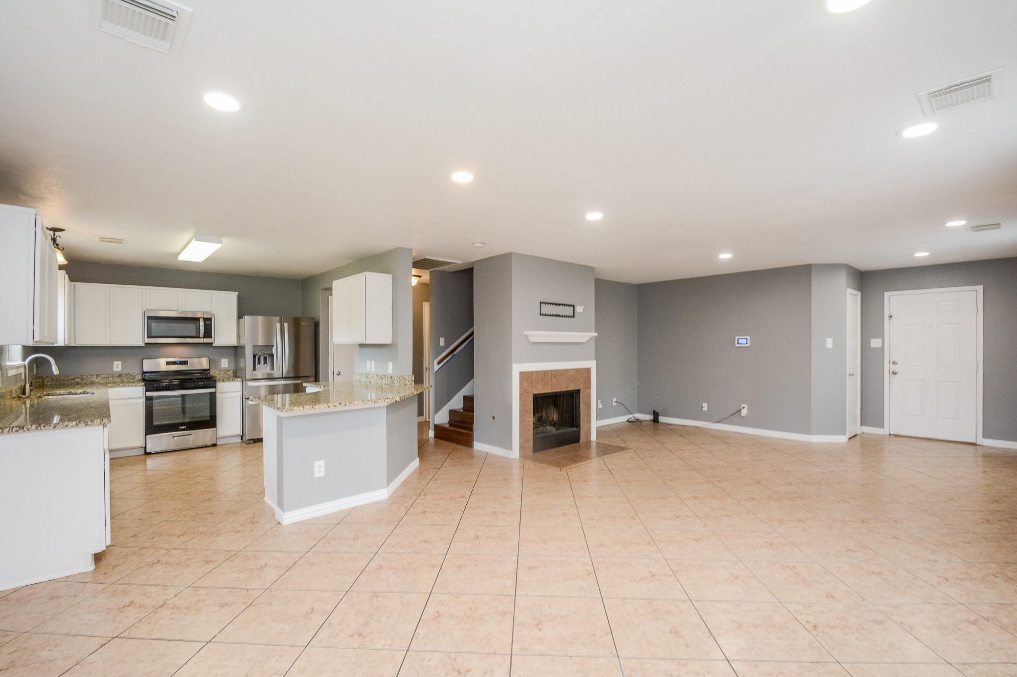 22951 Twisting Pine Drive Spring, TX 77373 - Photo 8 of 33