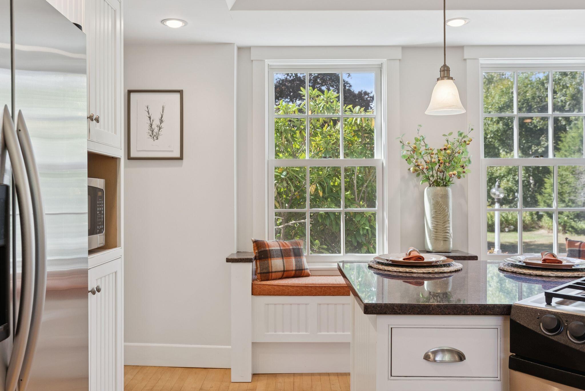 161 Gilman Road Yarmouth, ME 04096 - Photo 15 of 72 Kitchen