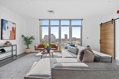 $799,000 | 9 Medford Street, Unit PH3, Somerville, MA 02143