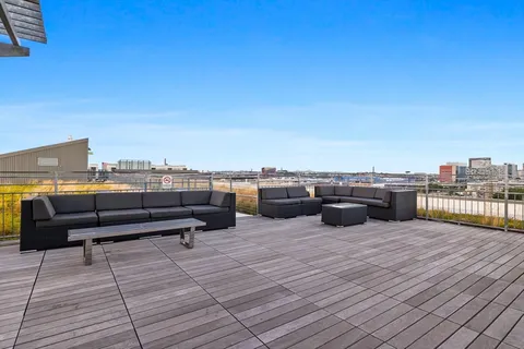 $799,000 | 9 Medford Street, Unit PH3, Somerville, MA 02143