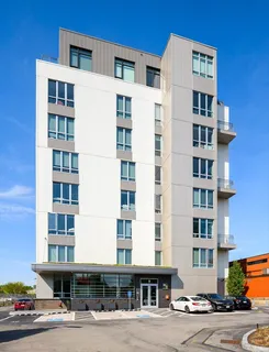 $799,000 | 9 Medford Street, Unit PH3, Somerville, MA 02143