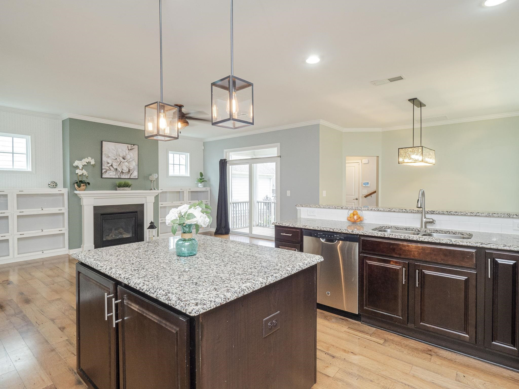 828 Wildflower Ridge Road Wake Forest, NC 27587 - Photo 8 of 30 Photo 8