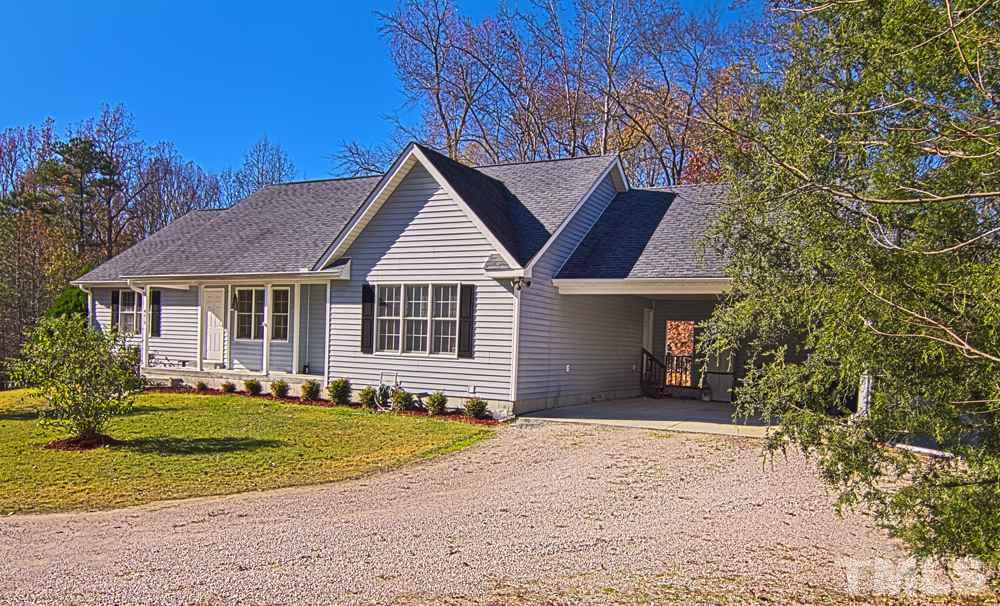 4605 Windy Knoll Road Raleigh, NC 27616 - Photo 2 of 19 Gallery Image 2