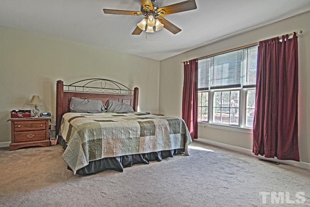 4605 Windy Knoll Road Raleigh, NC 27616 - Photo 11 of 19 Gallery Image 11
