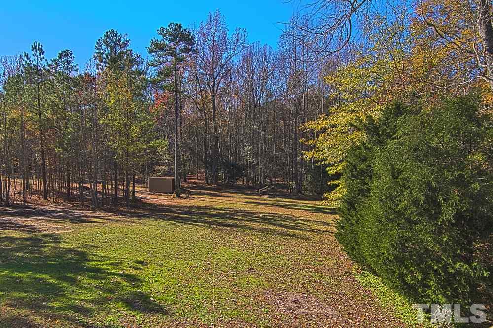 4605 Windy Knoll Road Raleigh, NC 27616 - Photo 18 of 19 Gallery Image 18