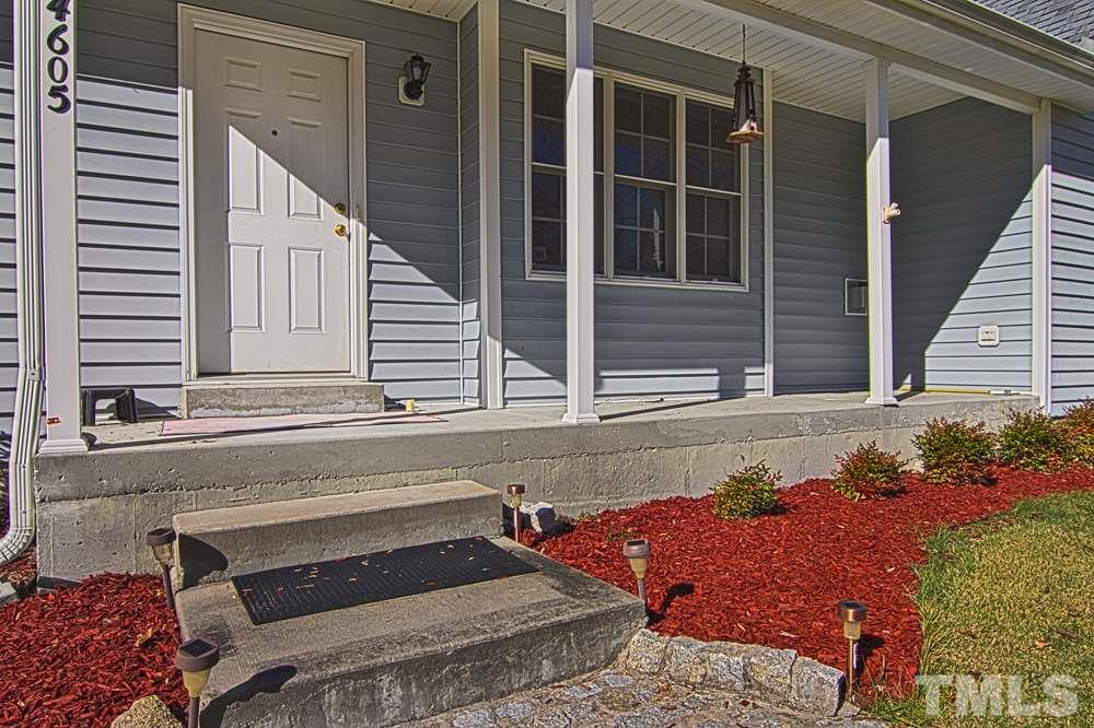 4605 Windy Knoll Road Raleigh, NC 27616 - Photo 3 of 19 Gallery Image 3