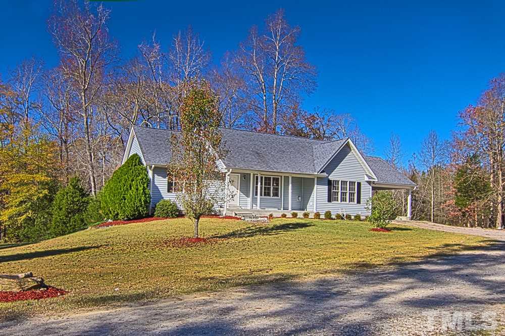 4605 Windy Knoll Road Raleigh, NC 27616 - Photo 4 of 19 Gallery Image 4