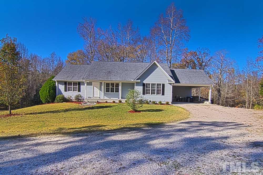 4605 Windy Knoll Road Raleigh, NC 27616 - Photo 5 of 19 Gallery Image 5