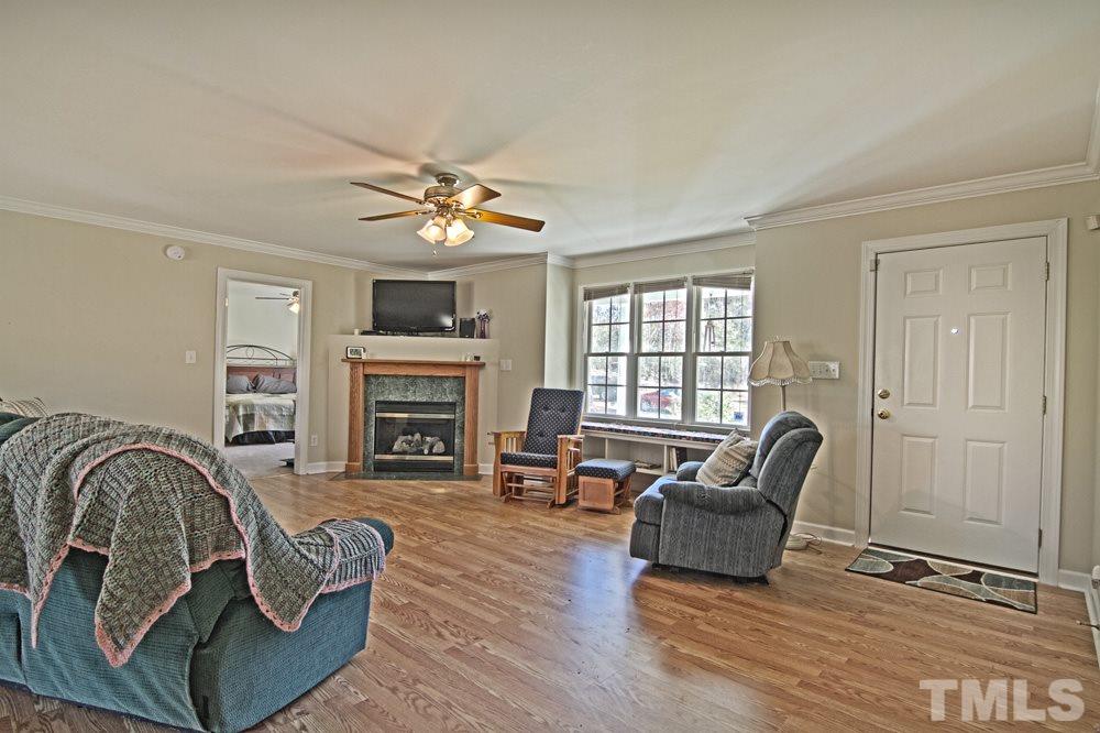 4605 Windy Knoll Road Raleigh, NC 27616 - Photo 6 of 19 Gallery Image 6