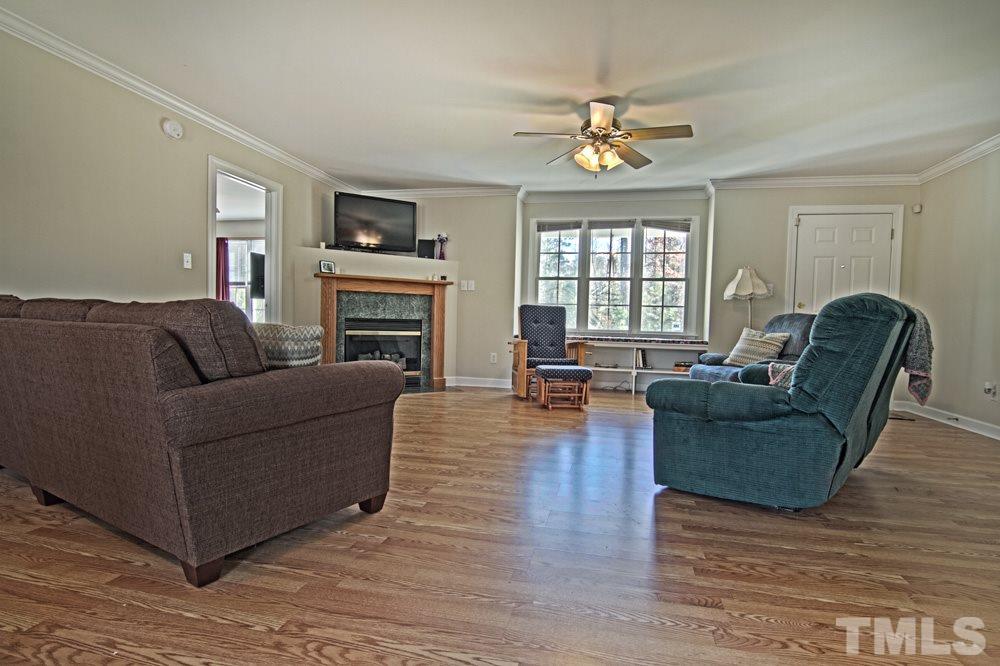4605 Windy Knoll Road Raleigh, NC 27616 - Photo 7 of 19 Gallery Image 7