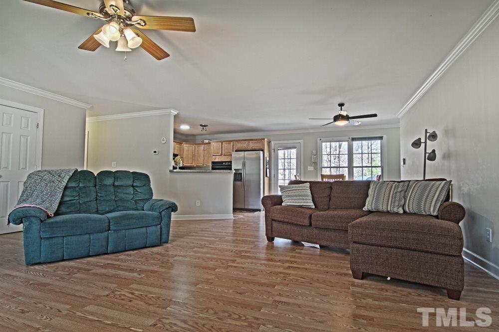 4605 Windy Knoll Road Raleigh, NC 27616 - Photo 8 of 19 Gallery Image 8
