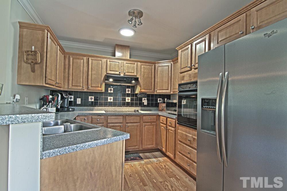 4605 Windy Knoll Road Raleigh, NC 27616 - Photo 9 of 19 Gallery Image 9