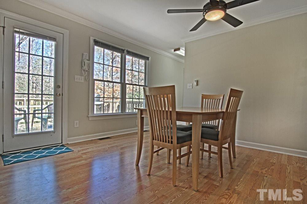 4605 Windy Knoll Road Raleigh, NC 27616 - Photo 10 of 19 Gallery Image 10